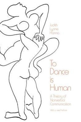 To Dance is Human