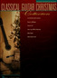 Classical Guitar Christmas Collection