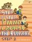 Step by Step Piano Course the Fun Way