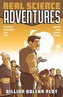 Atomic Robo Presents Real Science Adventures Billion DollarPlot