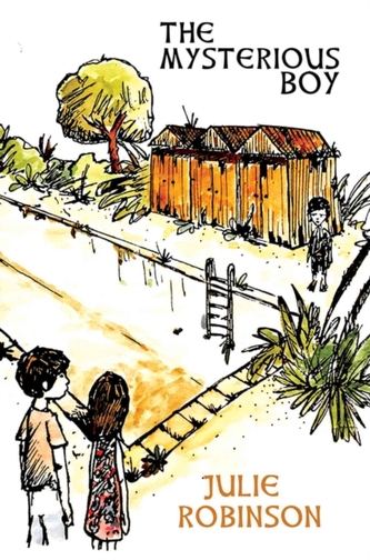 The Mysterious Boy
