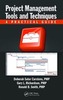 Project Management Tools and Techniques