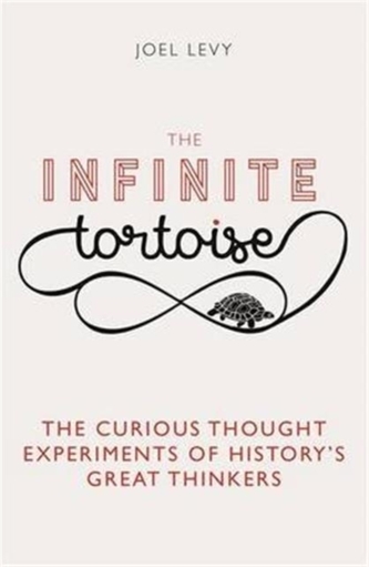 The Infinite Tortoise