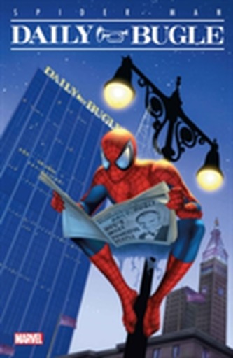 Spider-man: The Daily Bugle