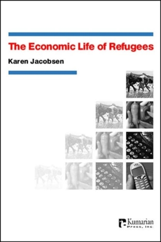 The Economic Life of Refugees
