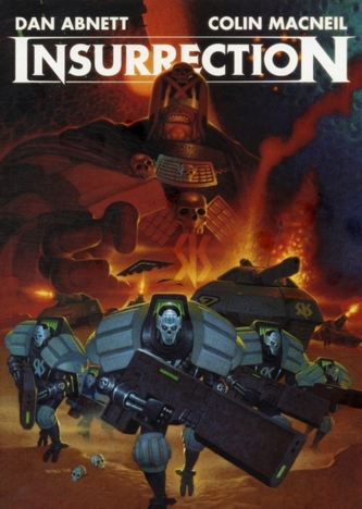 Insurrection