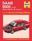 Saab 9000 (4-Cyl) (85 - 98) C To S