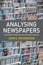 Analysing Newspapers