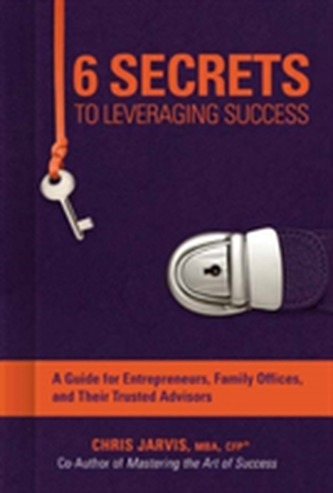 6 Secrets To Leveraging Success