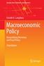 Macroeconomic Policy