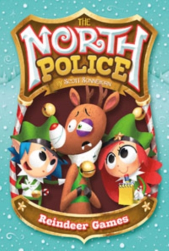 Reindeer Games