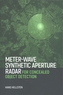 Meter-Wave Synthetic Aperture Radar for Concealed Object Detection