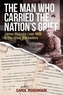 The Man Who Carried the Nation's Grief