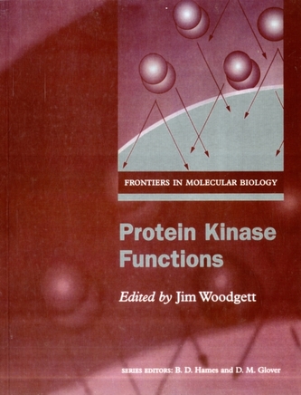 Protein Kinase Functions
