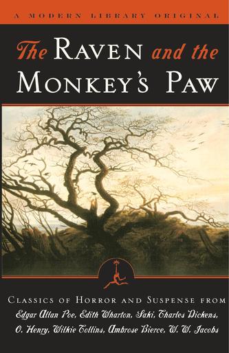Raven & The Monkey's Paw
