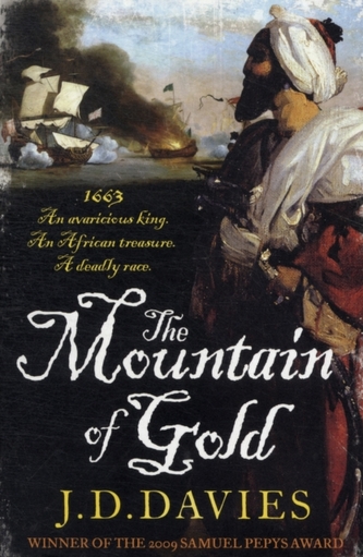 The Mountain of Gold