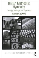British Methodist Hymnody