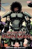 Invincible Iron Man Vol. 1: Iron Heart