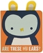 Are Those My Ears?: Owl