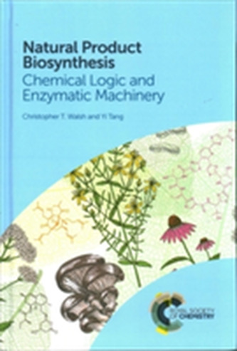 Natural Product Biosynthesis