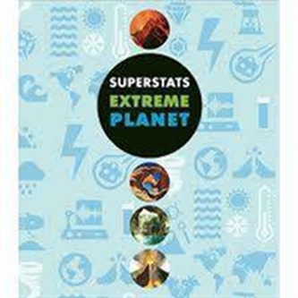 SUPER STATS EXTREME PLANET