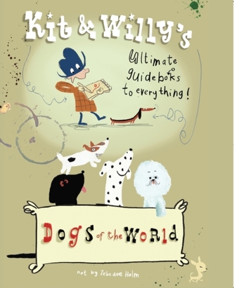 Dogs of the World