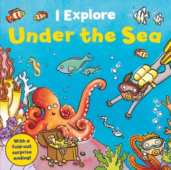 I Explore! Under the Sea