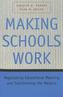 Making Schools Work