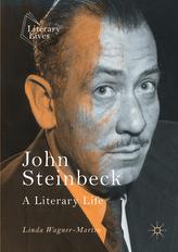 John Steinbeck