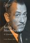 John Steinbeck