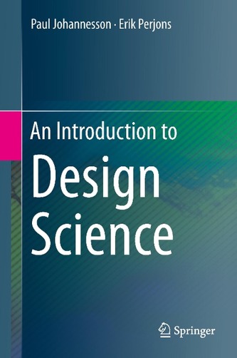 An Introduction to Design Science