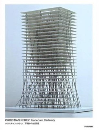 Christian Kerez - Uncertain Certainly