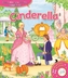 Read Along with Me: Cinderella (Book & CD)