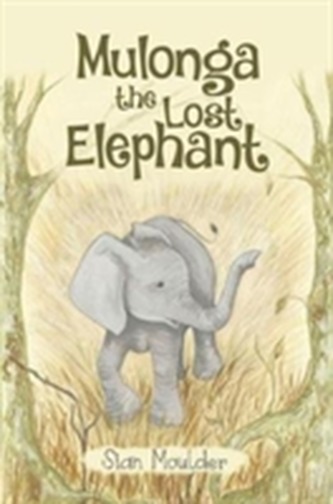 Mulonga - The Lost Elephant