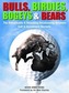 Bulls, Birdies, Bogeys and Bears