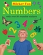 Sticker Fun - Numbers