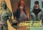 Beginner's Guide to Comic Art Characters