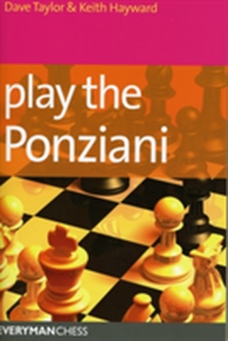 Play the Ponziani
