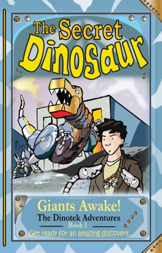 The Secret Dinosaur
