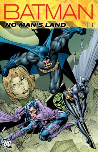 Batman No Man's Land Vol. 1 ( New Edition)