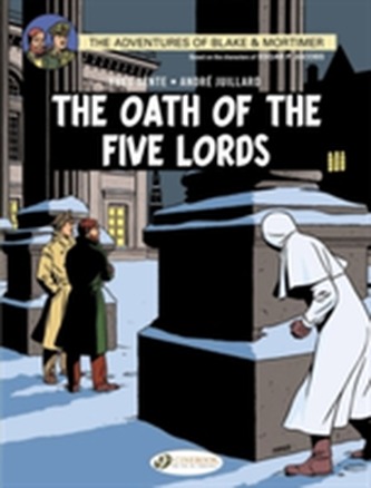 Blake & Mortimer