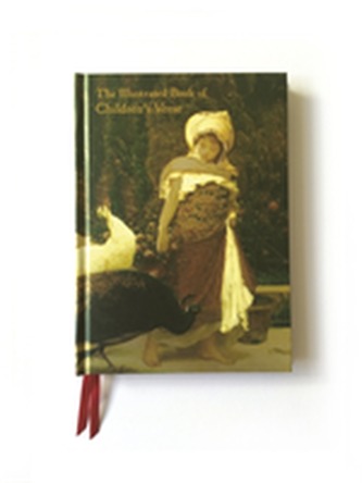A Book of Children's Verse