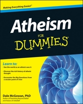Atheism for Dummies