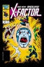 X-factor: Genesis & Apocalypse