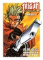 Trigun Maximum Omnibus Volume 1