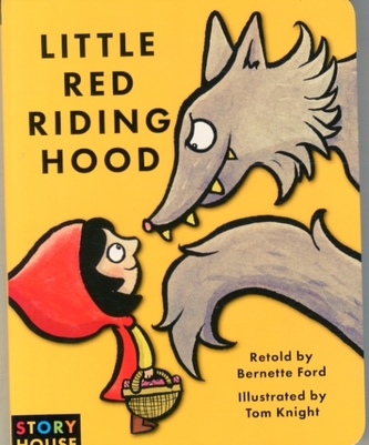 Little Red Riding Hood