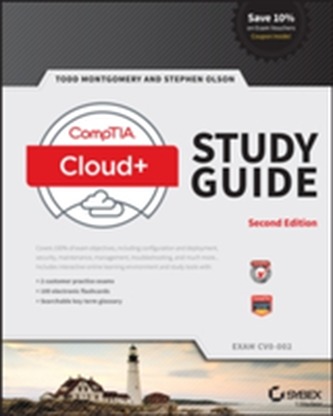 CompTIA Cloud+ Study Guide Exam CV0-002