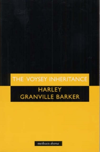 The Voysey Inheritance