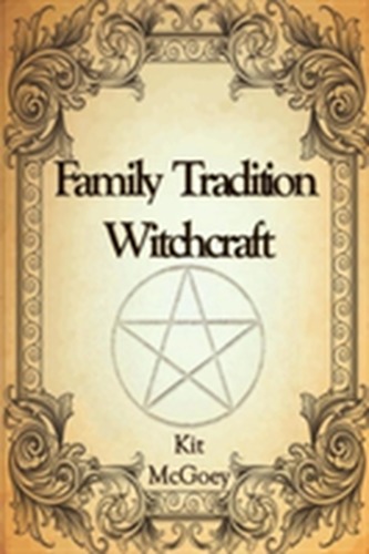 Family Tradition Witchcraft