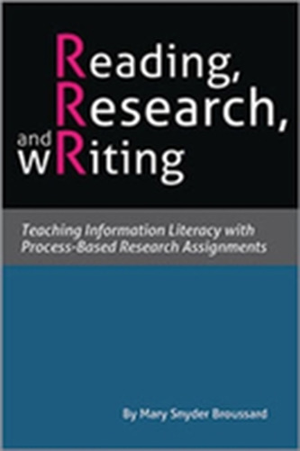 Reading, Research, and Writing